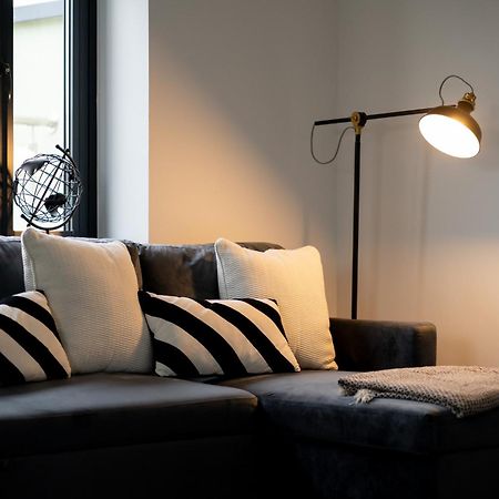 Modern 2-Bed Apartment With Balcony, Close To Oxford City Centre With Free Parking Εξωτερικό φωτογραφία