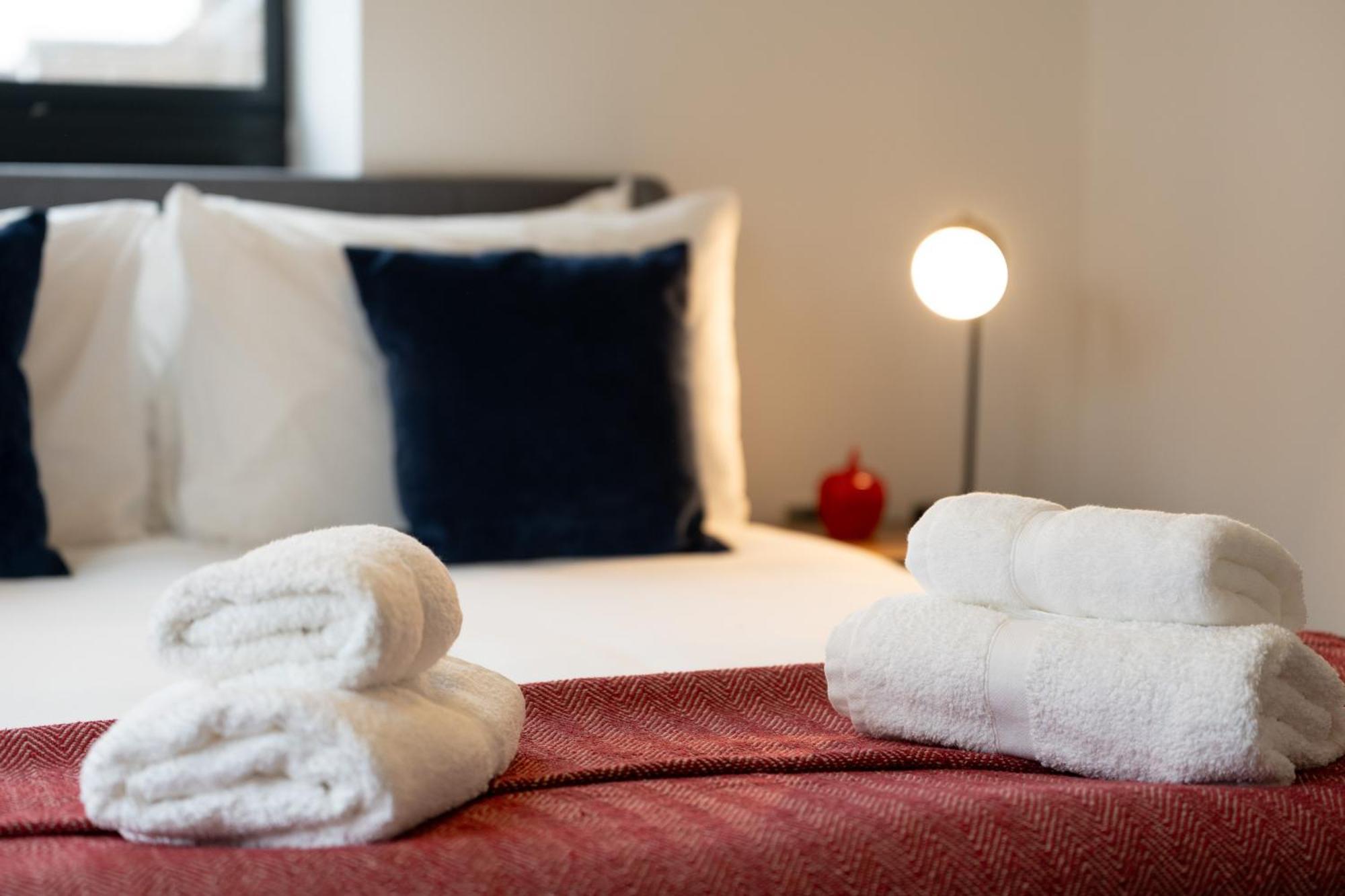 Modern 2-Bed Apartment With Balcony, Close To Oxford City Centre With Free Parking Εξωτερικό φωτογραφία