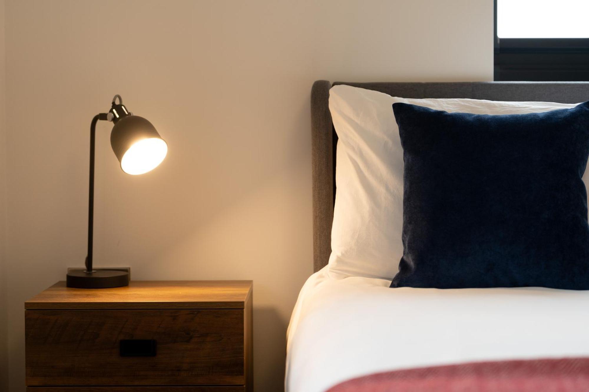 Modern 2-Bed Apartment With Balcony, Close To Oxford City Centre With Free Parking Εξωτερικό φωτογραφία