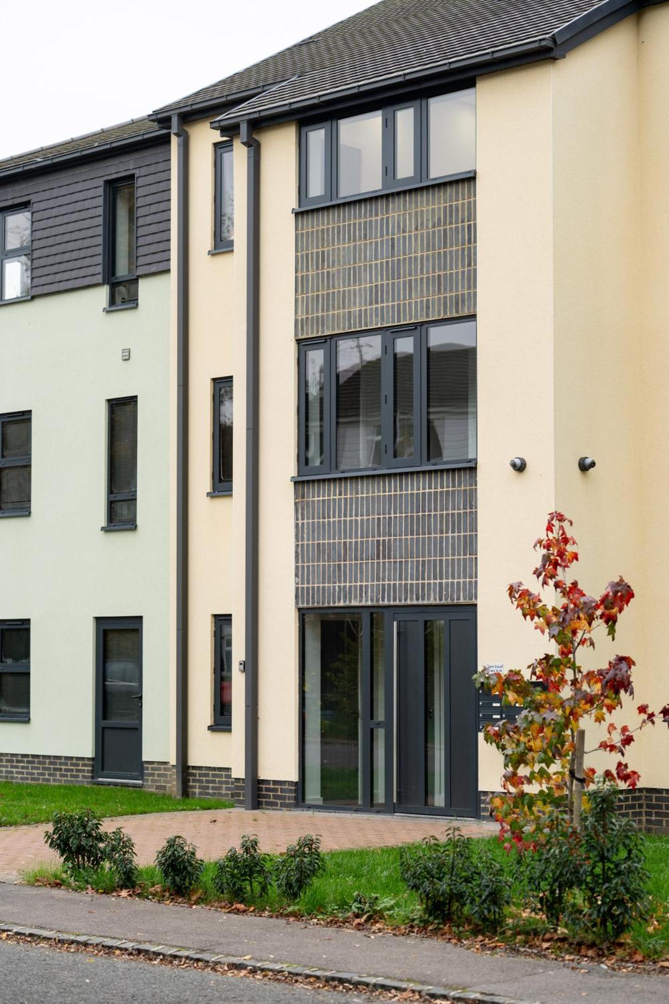 Modern 2-Bed Apartment With Balcony, Close To Oxford City Centre With Free Parking Εξωτερικό φωτογραφία