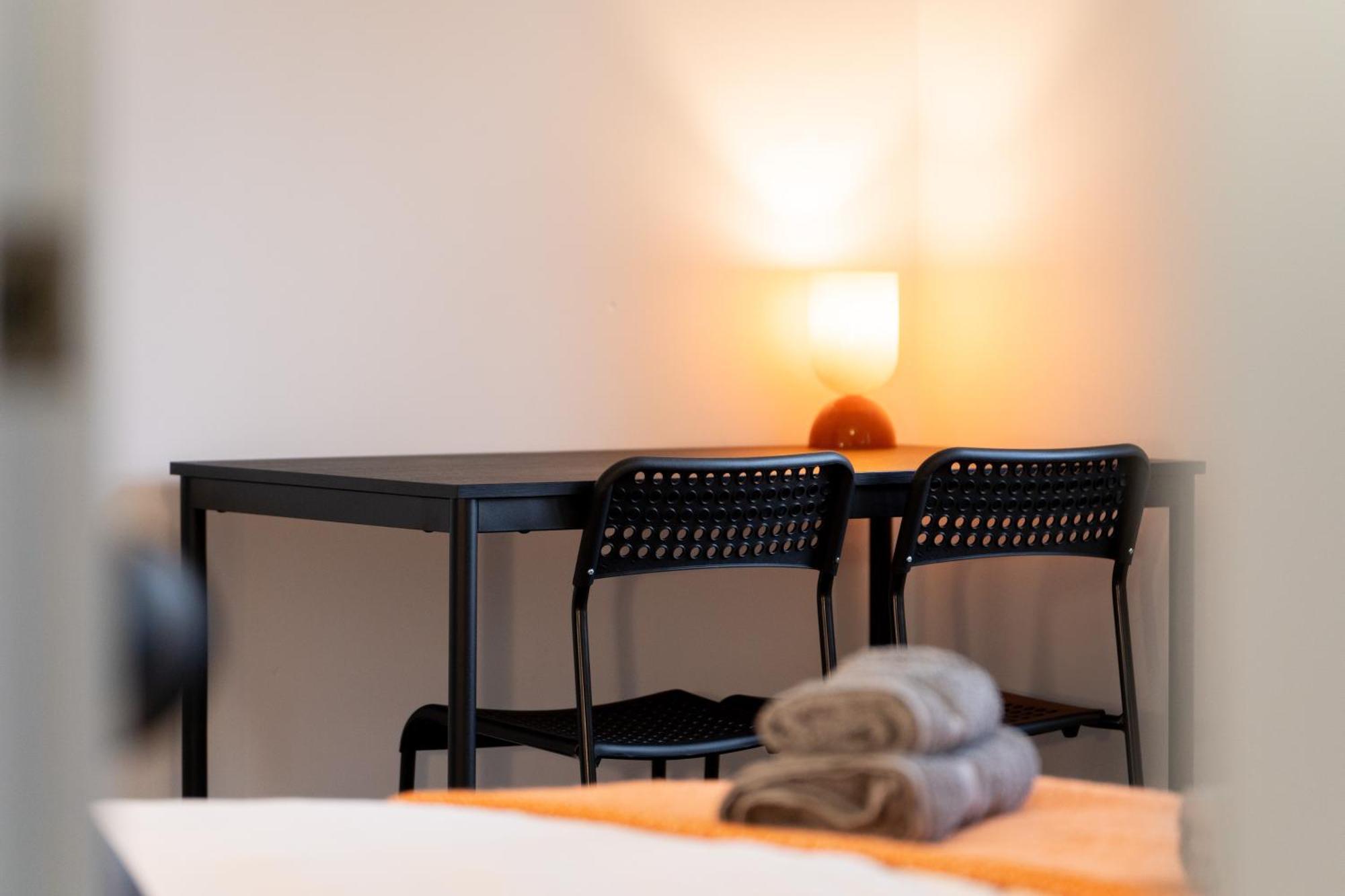 Modern 2-Bed Apartment With Balcony, Close To Oxford City Centre With Free Parking Εξωτερικό φωτογραφία