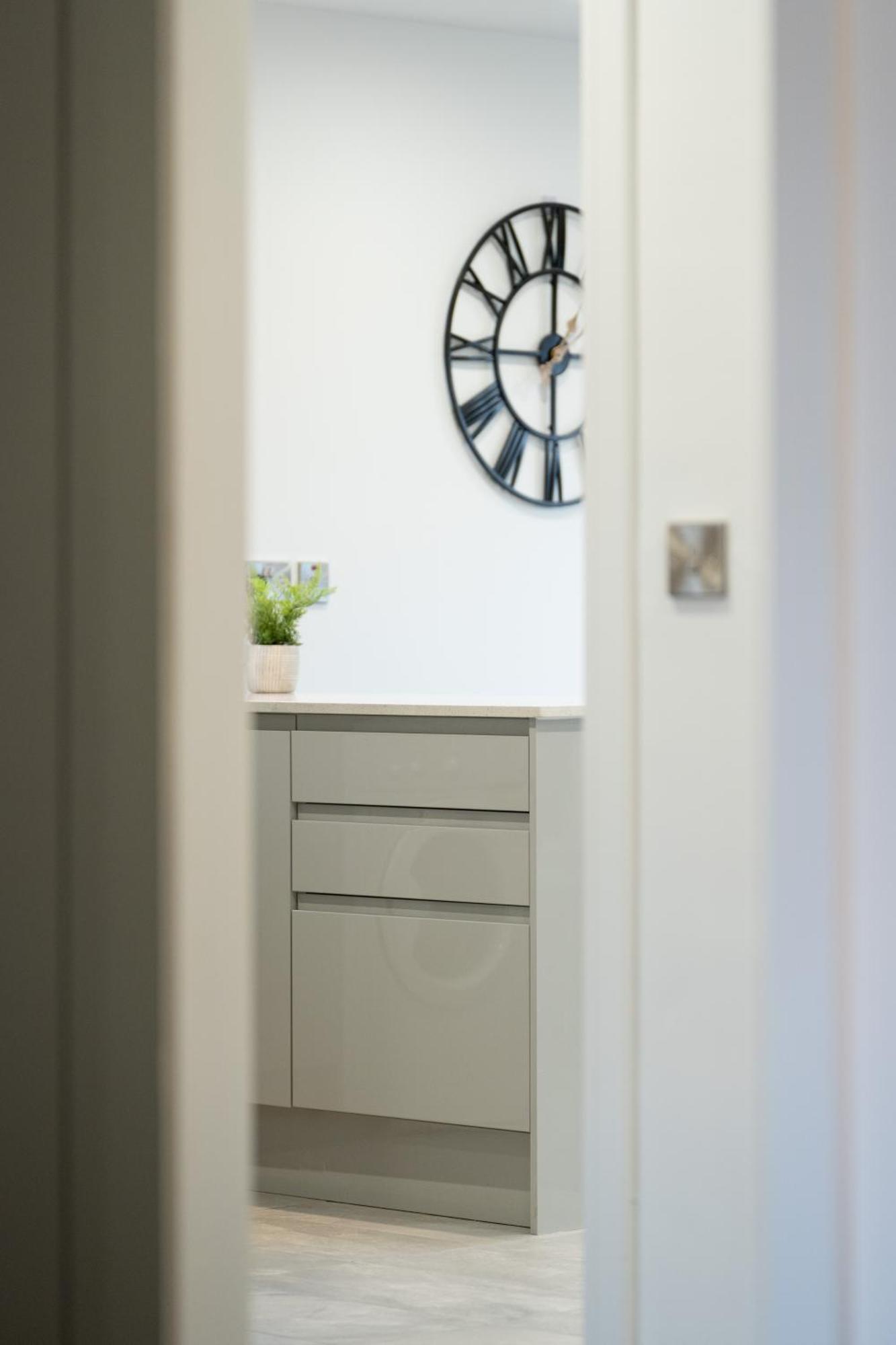 Modern 2-Bed Apartment With Balcony, Close To Oxford City Centre With Free Parking Εξωτερικό φωτογραφία